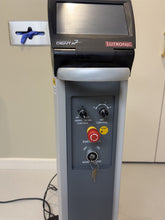 Load image into Gallery viewer, Lutronic Denta II CO2 Dental Surgical Laser Soft Tissue System
