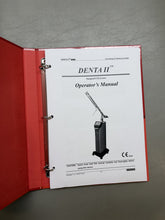Load image into Gallery viewer, Lutronic Denta II CO2 Dental Surgical Laser Soft Tissue System