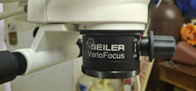 Load image into Gallery viewer, Seiler Promise Vision 3D Dental Endodontic Microscope Magnification System