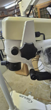 Load image into Gallery viewer, Seiler Promise Vision 3D Dental Endodontic Microscope Magnification System