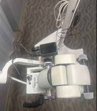 Load image into Gallery viewer, NEW UNUSED Seiler Alpha Air 6 Step Dental Endodontic Microscope