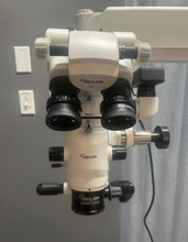 Load image into Gallery viewer, NEW UNUSED Seiler Alpha Air 6 Step Dental Endodontic Microscope
