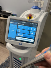 Load image into Gallery viewer, Convergent Solea 3.0 C02 Dental Oral Tissue Laser System
