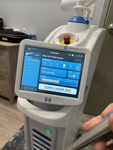 Load image into Gallery viewer, Convergent Solea 3.0 C02 Dental Oral Tissue Laser System