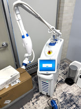Load image into Gallery viewer, Convergent Solea 3.0 C02 Dental Oral Tissue Laser System