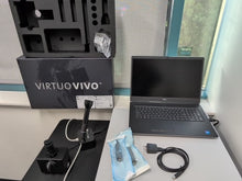 Load image into Gallery viewer, Straumann Virtuo Vivo Dental Intraoral Scanner w/ Laptop CAD CAM Dentistry