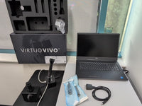Straumann Virtuo Vivo Dental Intraoral Scanner w/ Laptop CAD CAM Dentistry