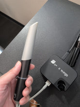 Load image into Gallery viewer, Straumann Virtuo Vivo Dental Intraoral Scanner w/ Laptop CAD CAM Dentistry