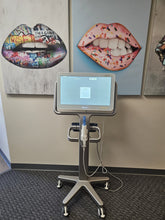 Load image into Gallery viewer, iTero Element 2 Dental Intraoral Scanner Cart CAD/CAM Orthodontic System
