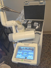 Load image into Gallery viewer, Fotona LightWalker DT Dental Laser Dual Wavelength All Tissue Unit