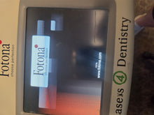 Load image into Gallery viewer, Fotona LightWalker DT Dental Laser Dual Wavelength All Tissue Unit