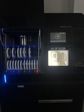 Load image into Gallery viewer, Amann Girrbach Ceramill Matik 5-Axis Dental Milling Unit ASM 36-Disc Wet Dry