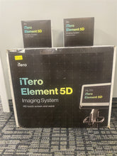 Load image into Gallery viewer, iTero Element 5D Plus Dental Intraoral Scanner for CAD/CAM Dentistry