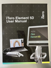 Load image into Gallery viewer, iTero Element 5D Plus Dental Intraoral Scanner for CAD/CAM Dentistry
