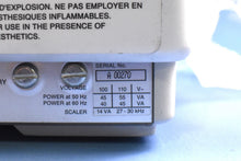 Load image into Gallery viewer, EMS Piezo Master 400 Electro Medical Systems Ultrasonic Scaler Unit
