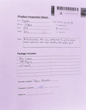 Load image into Gallery viewer, Digital Doc IRIS USB 2.0 Dental Intraoral Camera Wand Imaging Unit