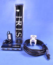 Load image into Gallery viewer, Digital Doc IRIS USB 2.0 Dental Intraoral Camera Wand Imaging Unit