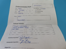 Load image into Gallery viewer, Sirona Schick 33 Dental Intraoral X-Ray Sensor Size 0