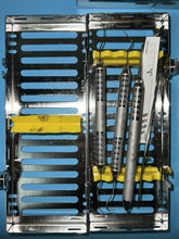 Load image into Gallery viewer, Lot of 5 Hu-Friedy Dental Surgical Instrument Kits