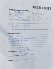 Load image into Gallery viewer, NEW Midmark FTC Work Surface w/Asst Instrumentation Dental Delivery System