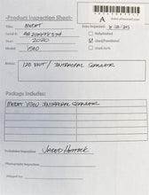 Load image into Gallery viewer, Medit i500 Dental Intraoral Scanner for CAD/CAM Dentistry (2020)