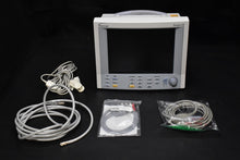 Load image into Gallery viewer, Datascope Passport II Medical Multiparameter Vital Signs Patient Monitor
