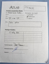 Load image into Gallery viewer, Mixed Lot of 53 Wieland IPS e.max CAD LT Dental CAD/CAM Milling Blocks