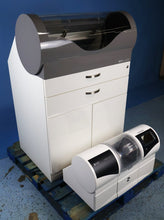 Load image into Gallery viewer, Sirona CEREC MC XL Dental CAD/CAM Milling Machine w/ Cabinet (2019)