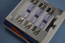 Load image into Gallery viewer, Mixed Lot of 42 Wieland IPS e.max CAD LT Dental CAD/CAM Milling Blocks