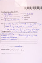 Load image into Gallery viewer, DCI Edge Dental Delivery Operatory Treatment System (2021)