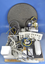 Load image into Gallery viewer, NEW UNUSED DCI 12 O'Clock Cab Mount Dental Delivery System