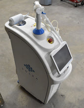 Load image into Gallery viewer, Convergent SOLEA 2.0 Dental Laser Oral Surgery Ablation System - FOR PARTS
