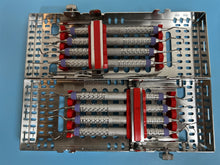 Load image into Gallery viewer, Lot of 3 Hu-Friedy Dental Instruments