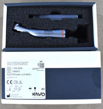 Load image into Gallery viewer, NEW UNUSED Lot of 3 KaVo MASTERmatic Lux M25L Dental Handpieces (2023)