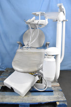 Load image into Gallery viewer, Adec 311 Dental Ergonomic Exam Chair Operatory Set Up Package