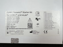 Load image into Gallery viewer, Dentsply Sirona Tessera Advanced Lithium Disilicate Dental Starter Kit