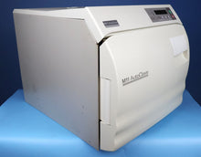 Load image into Gallery viewer, Midmark Ritter M11 Dental Autoclave Sterilizer REFURBISHED w/ 1 YEAR WARRANTY