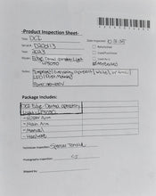 Load image into Gallery viewer, NEW UNUSED DCI Edge Series 5/LP5050 Dental LED Exam Light (2024)