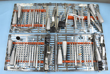 Load image into Gallery viewer, Lot of 4 Hu-Friedy Dental Extraction Instrument Kits