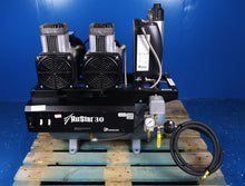 Load image into Gallery viewer, Air Techniques Airstar 30 Dental Oil-Free Air Compressor