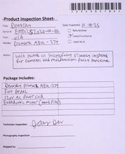Load image into Gallery viewer, Dentsply Promark AEU-27T Dental Endodontic Rotary Motor Unit