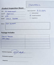 Load image into Gallery viewer, Air Techniques Spectra Dental Intraoral Camera Imaging System