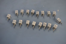 Load image into Gallery viewer, Lot of 18 CEREC Zirconia Dental Milling Blocks for CAD/CAM Dentistry