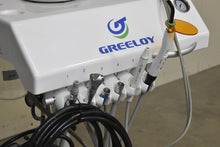 Load image into Gallery viewer, Greeloy GU-P301 Dental Dentistry Delivery Unit Operatory Treatment System