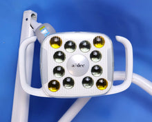 Load image into Gallery viewer, NEW UNUSED Adec 572L Dental Dentistry LED Exam Light