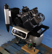 Load image into Gallery viewer, Air Techniques AirStar 50 NEO Dental Oil-Free Air Compressor System (2023)