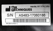 Load image into Gallery viewer, Air Techniques Airstar 30 Dental Dentistry Oil-Free Air Compressor (2017)