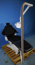 Load image into Gallery viewer, Belmont X-Calibur V Dental Exam Chair w/ Clesta LED Exam Light (2022)