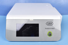 Load image into Gallery viewer, W&H ImplantMed SI-1015 Dental Electric Console & Implant Motor System (2020)