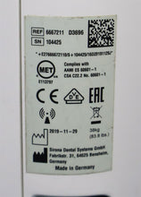 Load image into Gallery viewer, Sirona CEREC Primescan Connect Dental Intraoral Scanner for CAD/CAM Dentistry